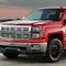 Spec-D Tuning 14-15 CHEVROLET SILVERADO 1500 LED BAR HEADLIGHTS, PK  2 2LH-SIV14JM-G3-BK-RS - alternate 5